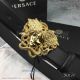 AAA Versace Smooth Leather Belt Replica - Gold Medusa Heand Buckle (6)_th.jpg